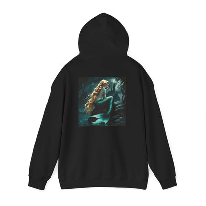 Twilight Fables Sweatshirt - Little Mermaid