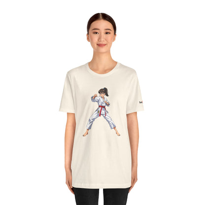 Anime Athletic Club T-shirts