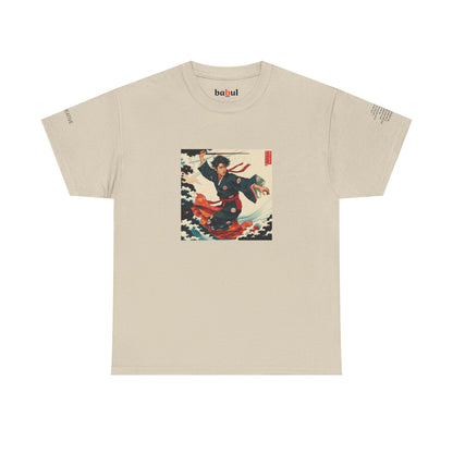 I Ching, Hexagrams T-Shirt, The Creative