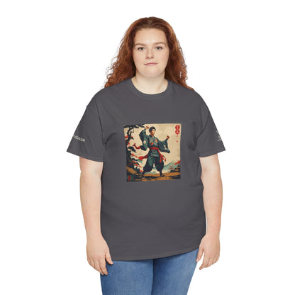 I Ching, Hexagrams T-Shirt, Enthusiasm