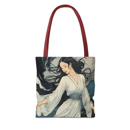 Shizen Tote Bag - Air