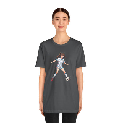 Anime Athletic Club T-shirts