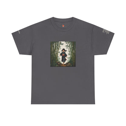 I Ching, Hexagrams T-Shirt, Deliverance