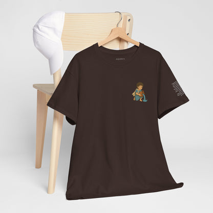 AQUARIUS - Dreamy Zodiac T-Shirts – The Magic of the Stars