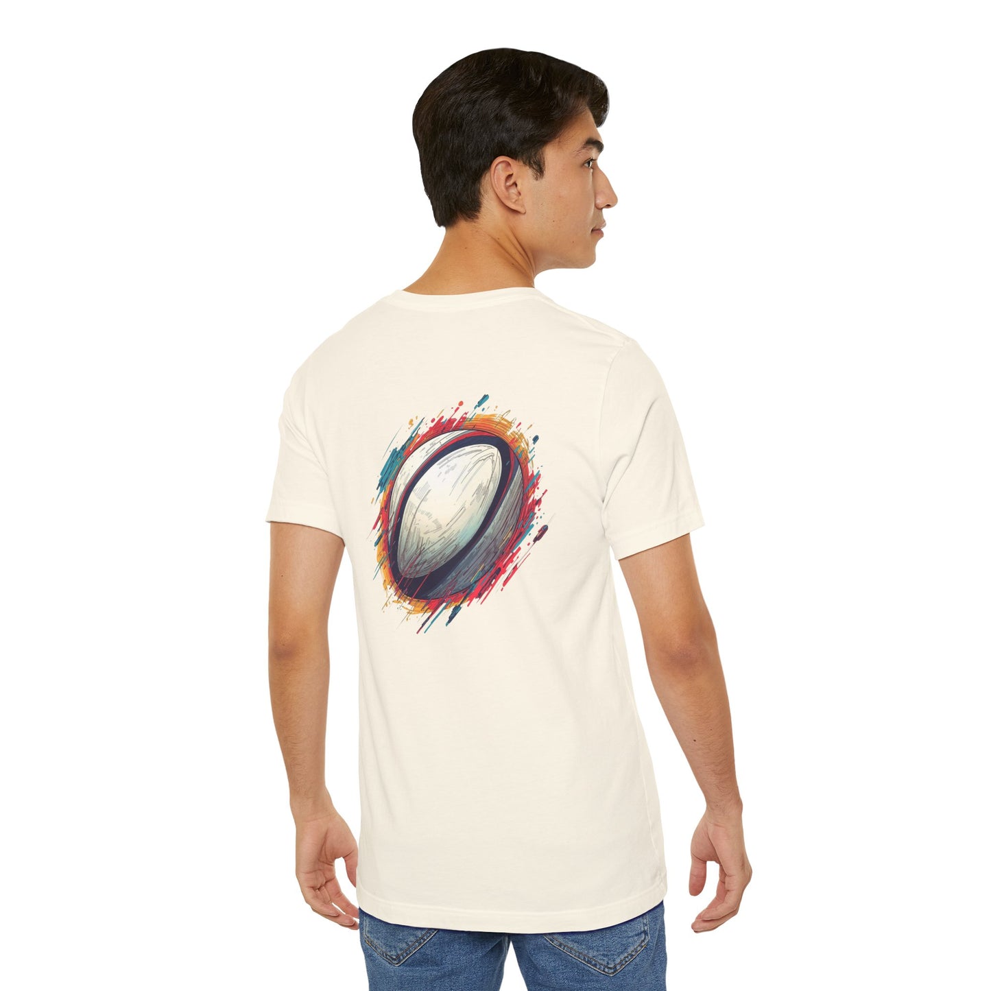 Champion T-shirts