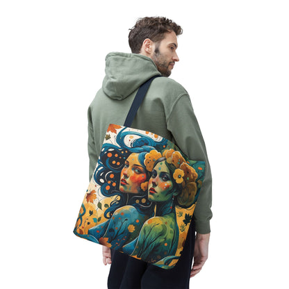 ONIRIC VISIONS. Bags that Dream with You. AUTUMN STORM