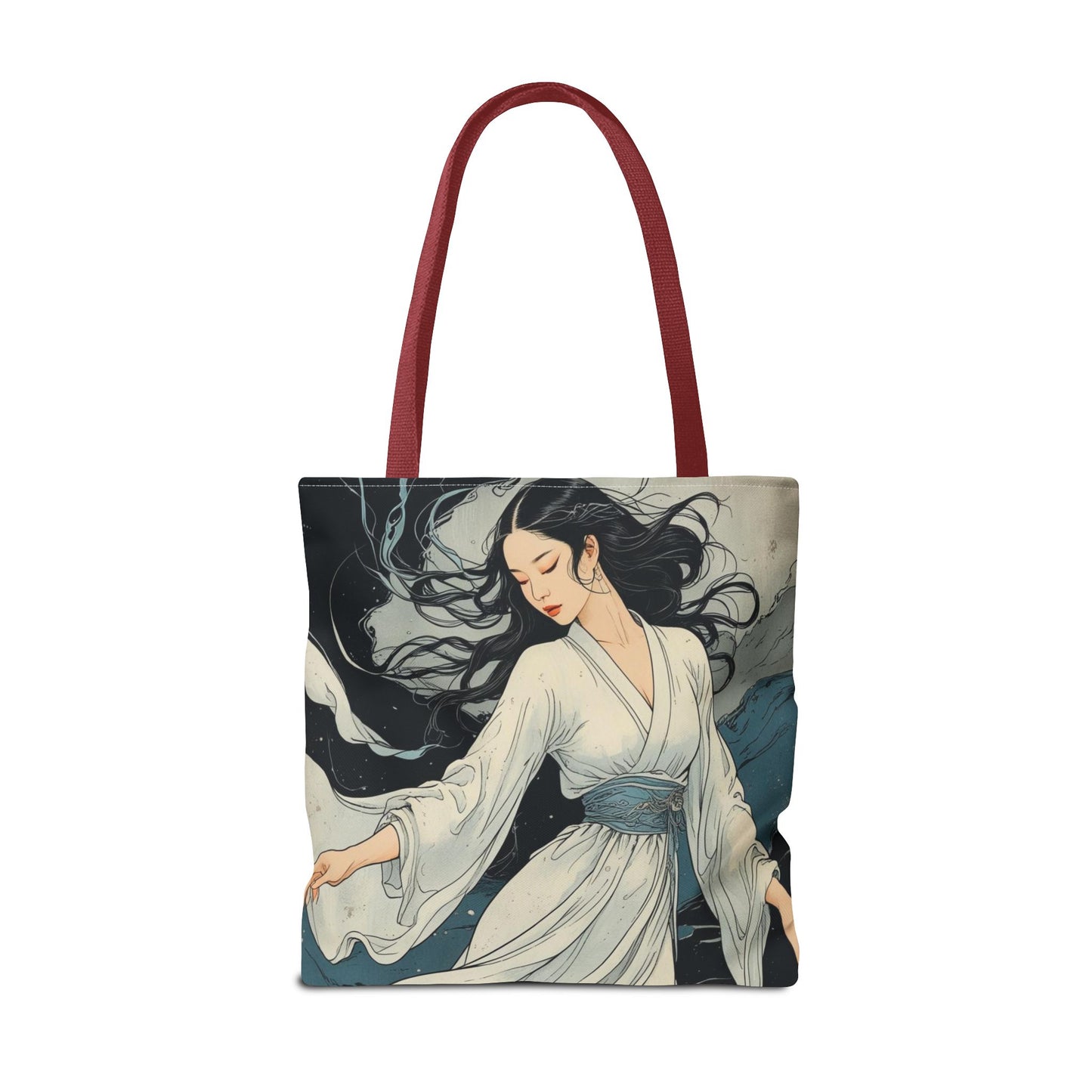 Shizen Tote Bag - Air