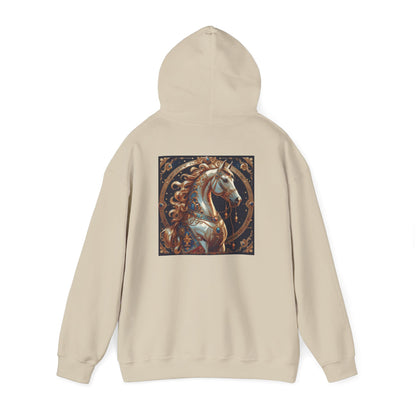 The Magic Animals Collection Sweatshirt - HORSE