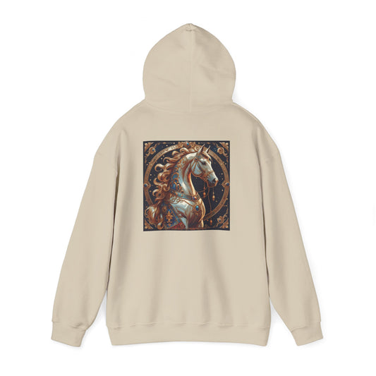 The Magic Animals Collection Sweatshirt - HORSE