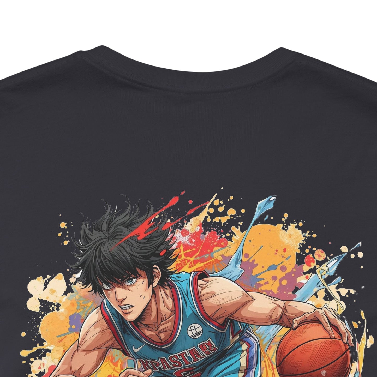 Champion T-shirts