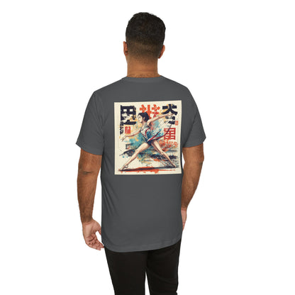 Champion T-shirts