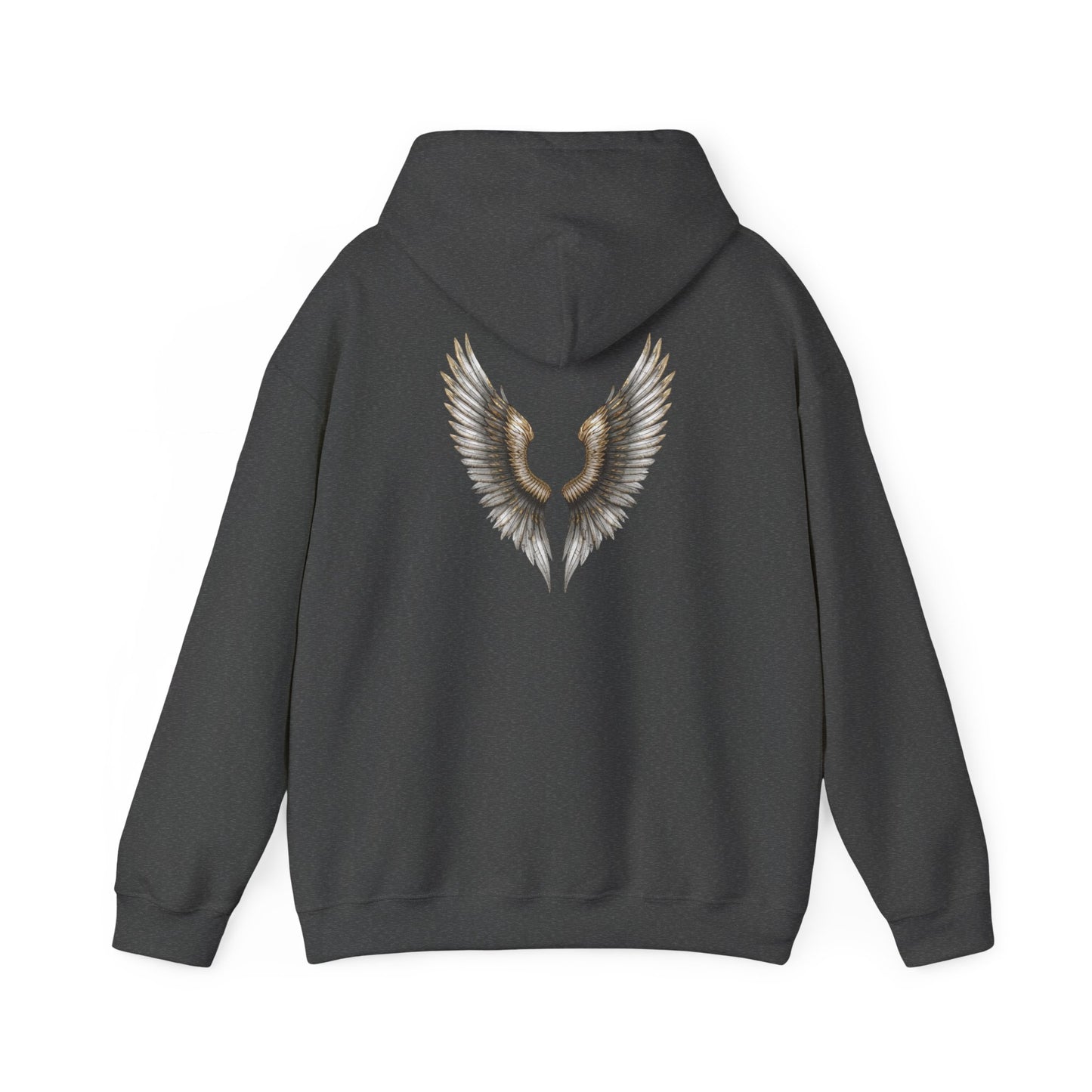 Angel Wings Sweatshirt