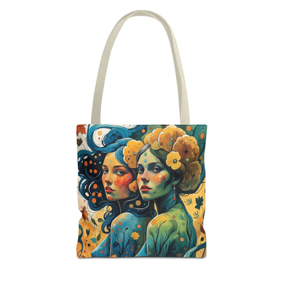 ONIRIC VISIONS. Bags that Dream with You. AUTUMN STORM