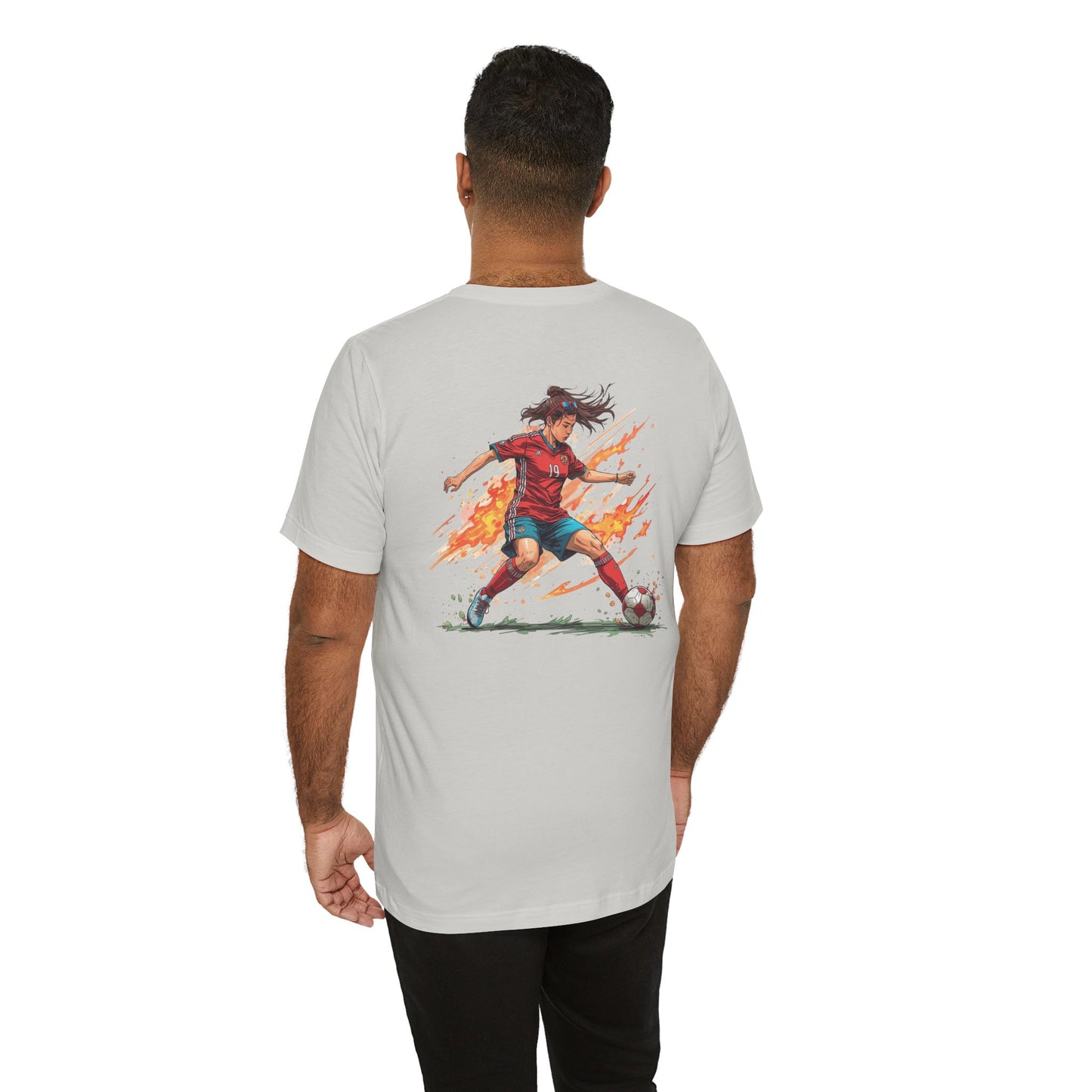 Champion T-shirts