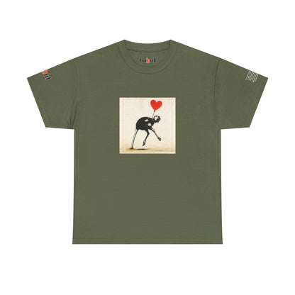 Rebel Graphic T-Shirt – Bold Unisex Heavy Cotton Tee for Free Spirits & Rule Breakers Dare to stand out. This rebel tee is made for the wild at heart, the misfits, and the unapologetically bold. Rebel Tees – Born to Be Worn, Built to Be Noticed.