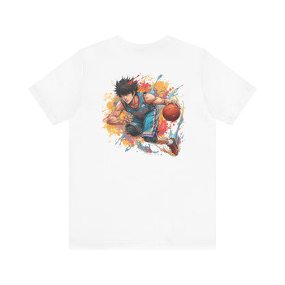 Champion T-shirts
