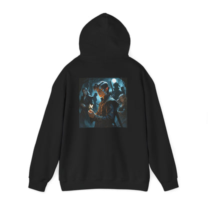 Twilight Fables Sweatshirt - Peter Pan