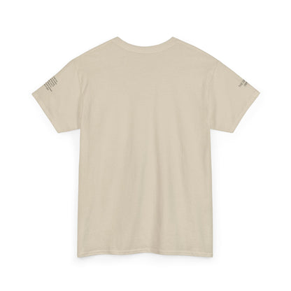 I Ching, Hexagrams T-Shirt, The Gentle (Wind)