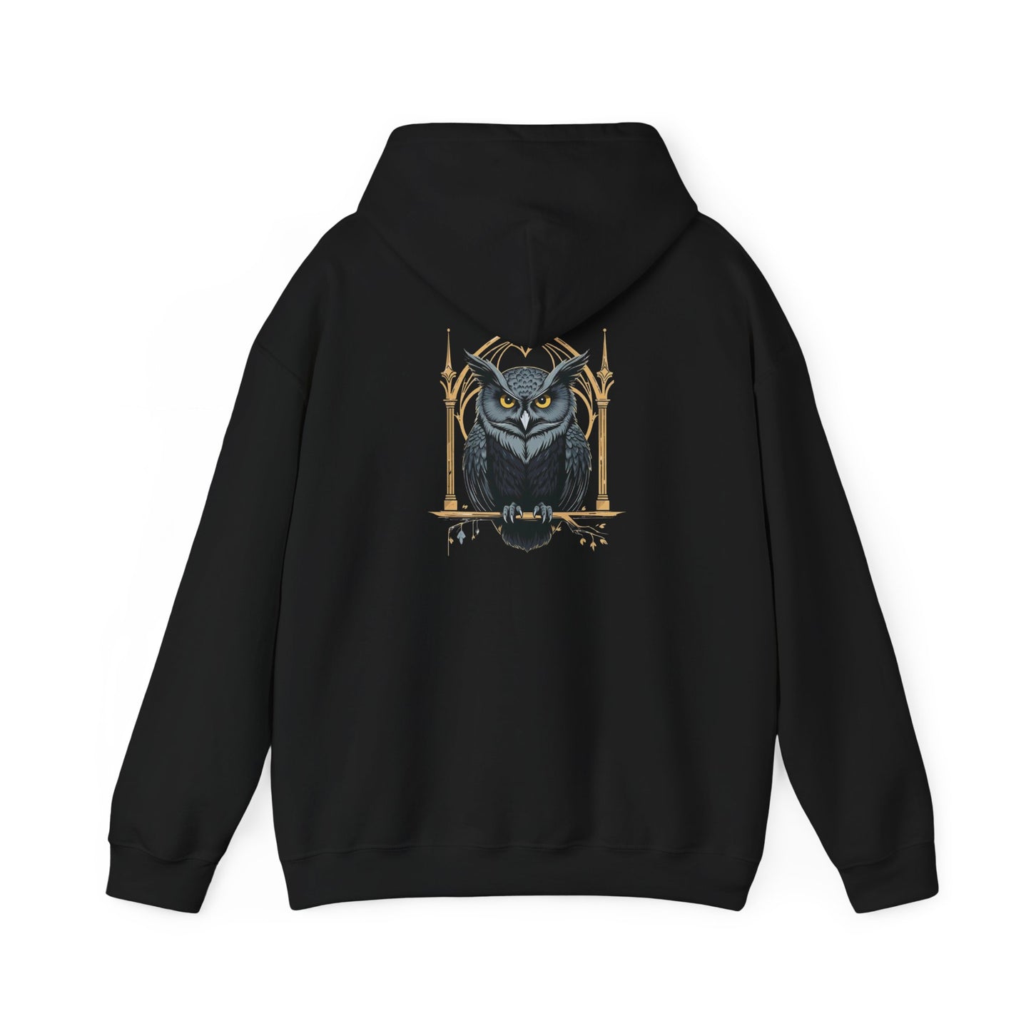 The Magic Animals Collection Sweatshirt - OWL