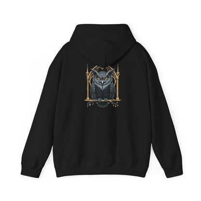 The Magic Animals Collection Sweatshirt - OWL