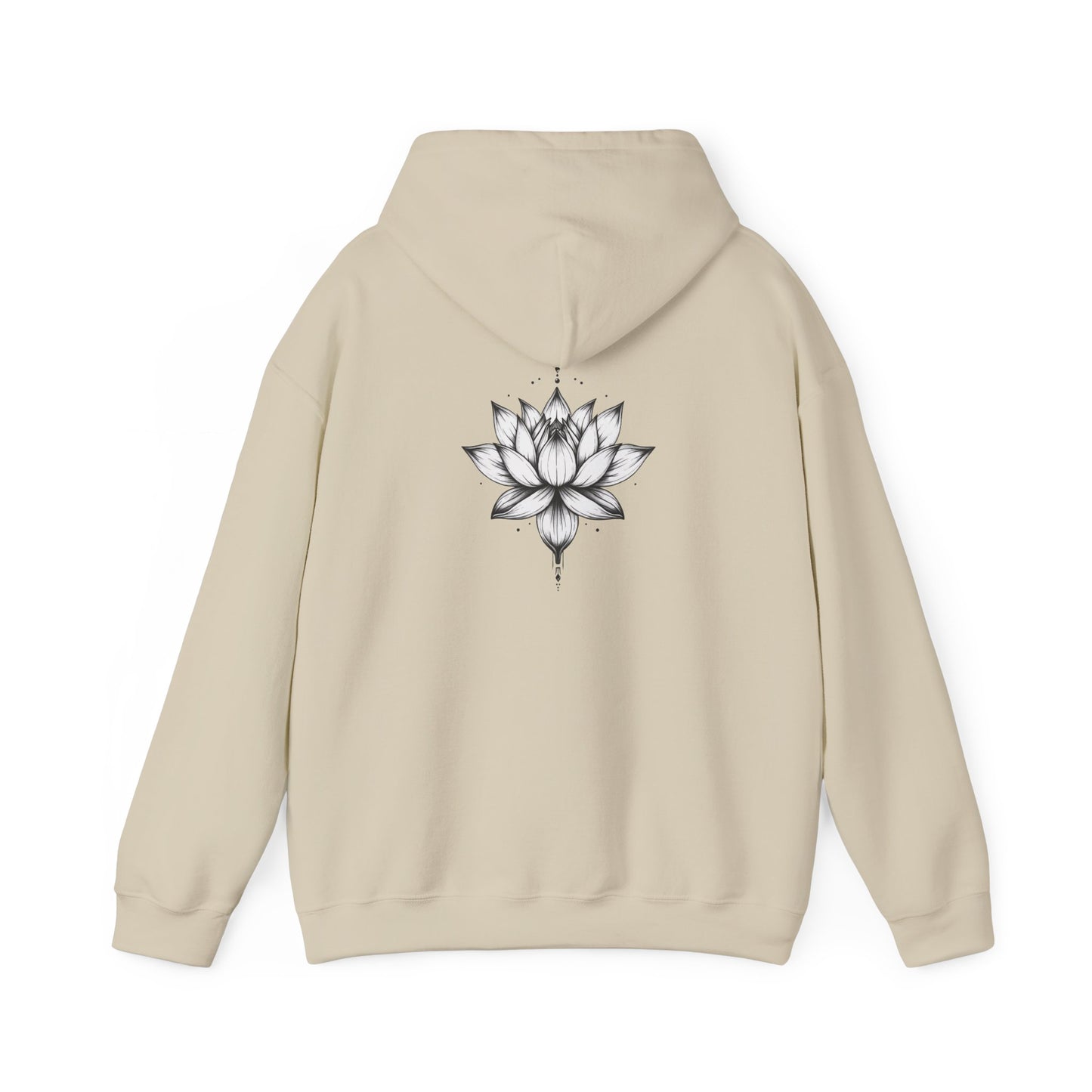 Tattoo Style Sweatshirt