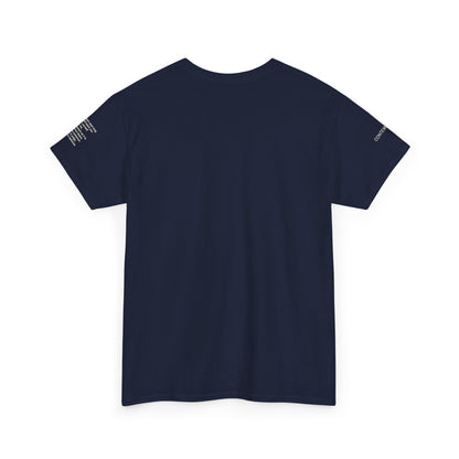 I Ching, Hexagrams T-Shirt, Contemplation