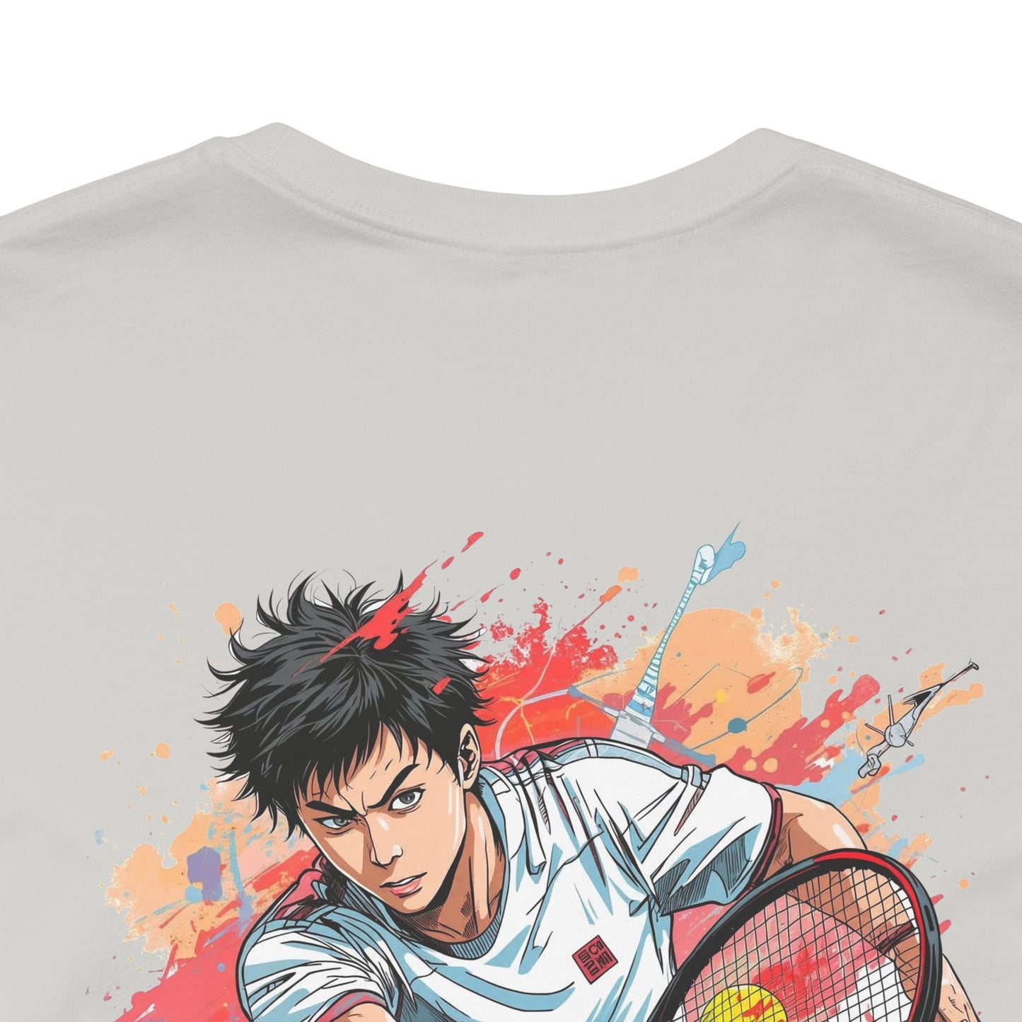 Champion T-shirts