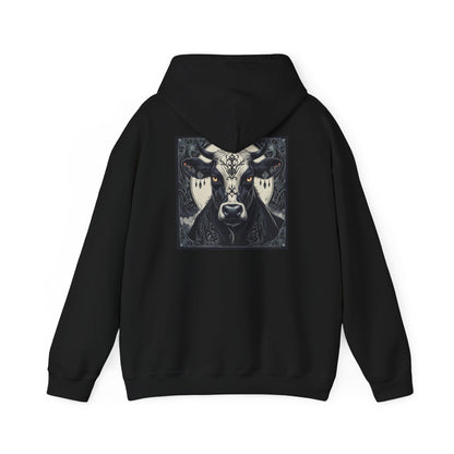 The Magic Animals Collection Sweatshirt - COW