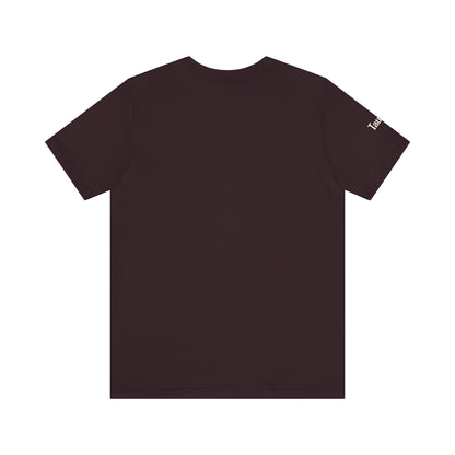 Taurus - Gothic Zodiac T-Shirt. Zodiac in the Shadows