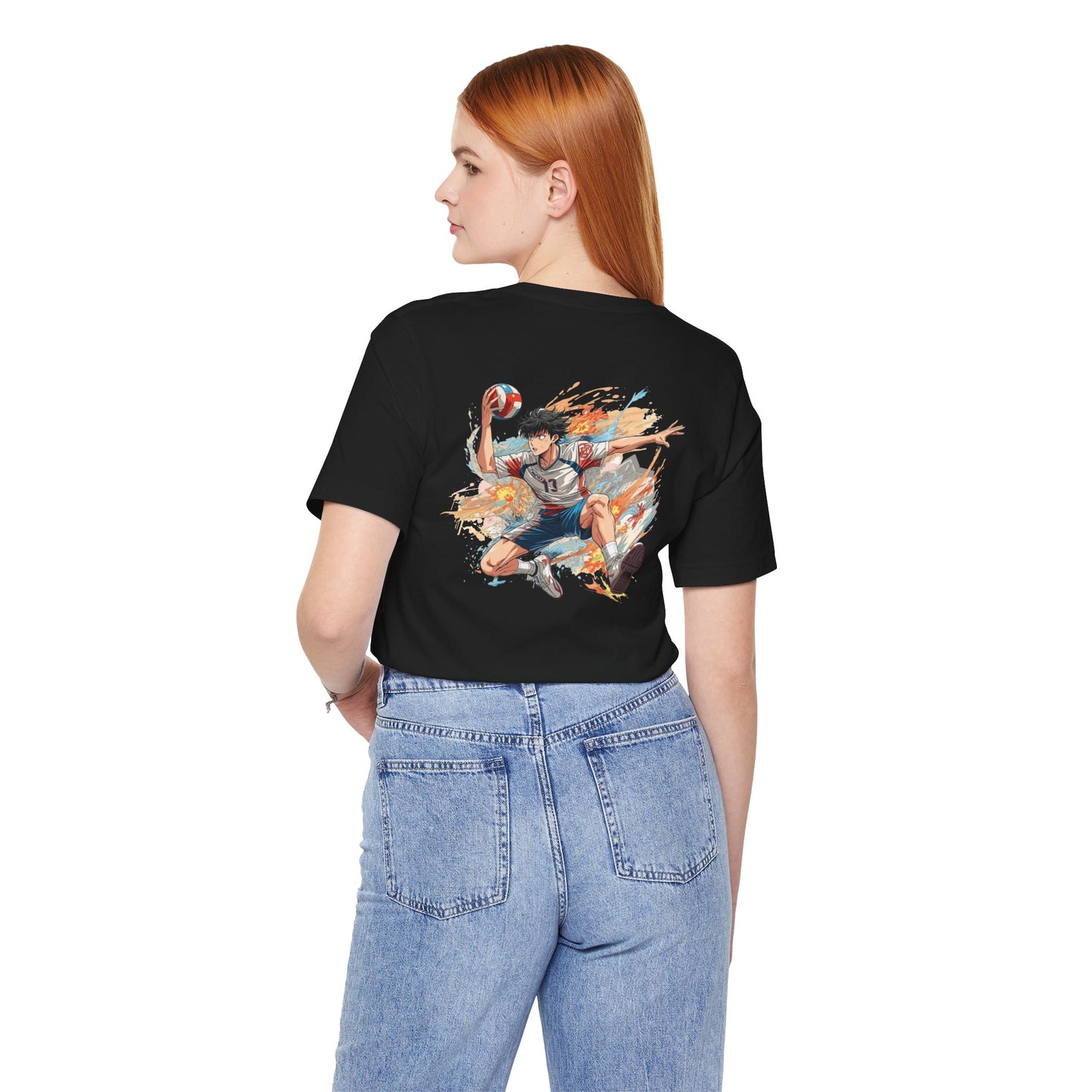 Champion T-shirts
