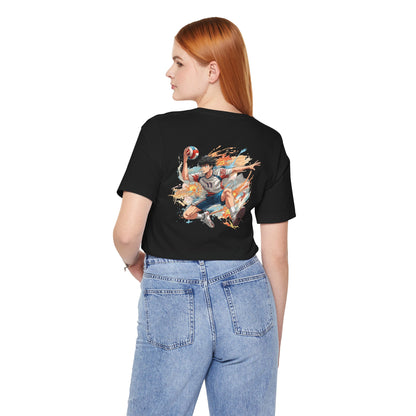 Champion T-shirts