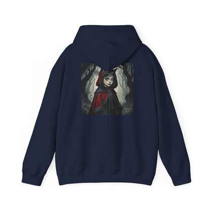 Twilight Fables Sweatshirt - Little Red Riding Hood