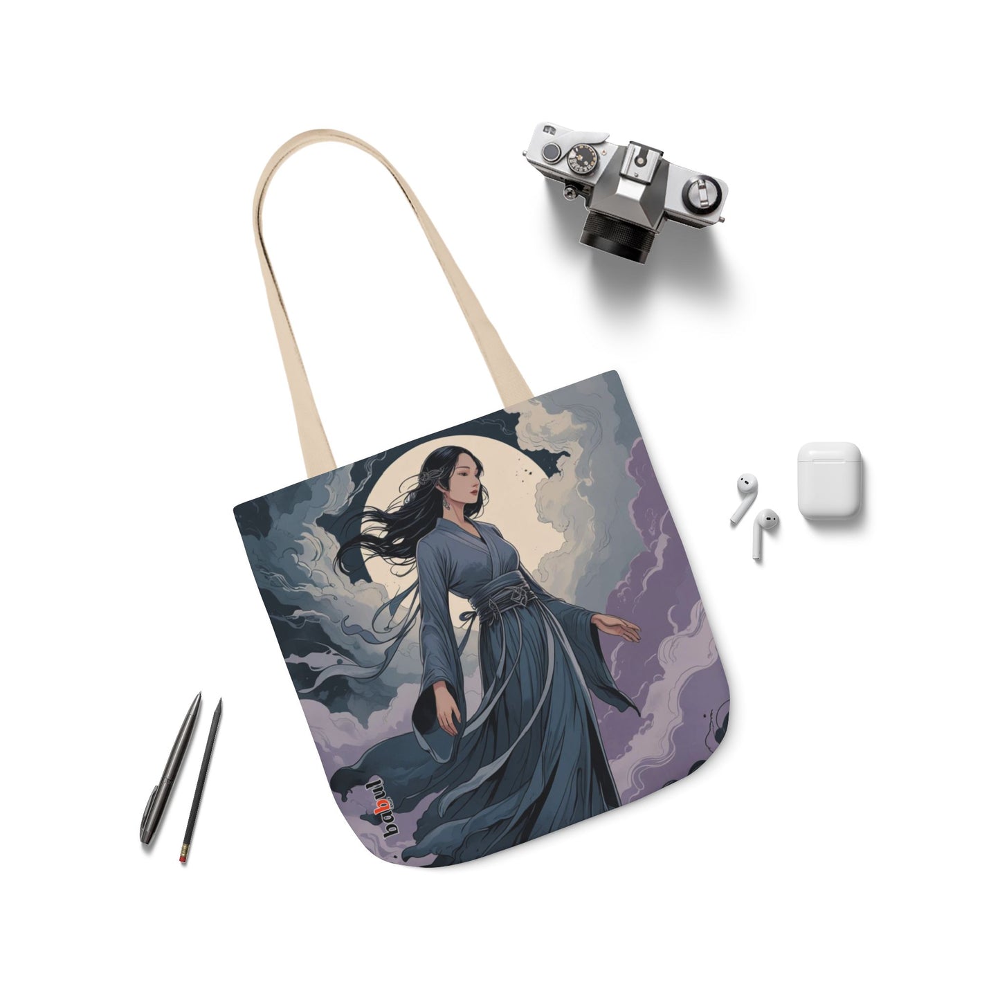 Shizen Tote Bag - Air