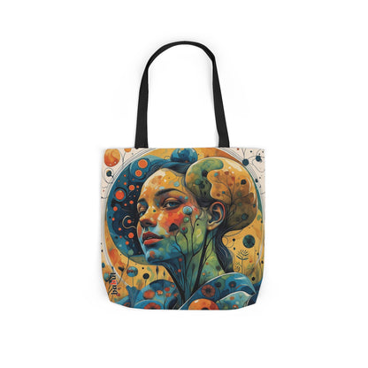 ONIRIC VISIONS. Bags that Dream with You. LOOK AT ME
