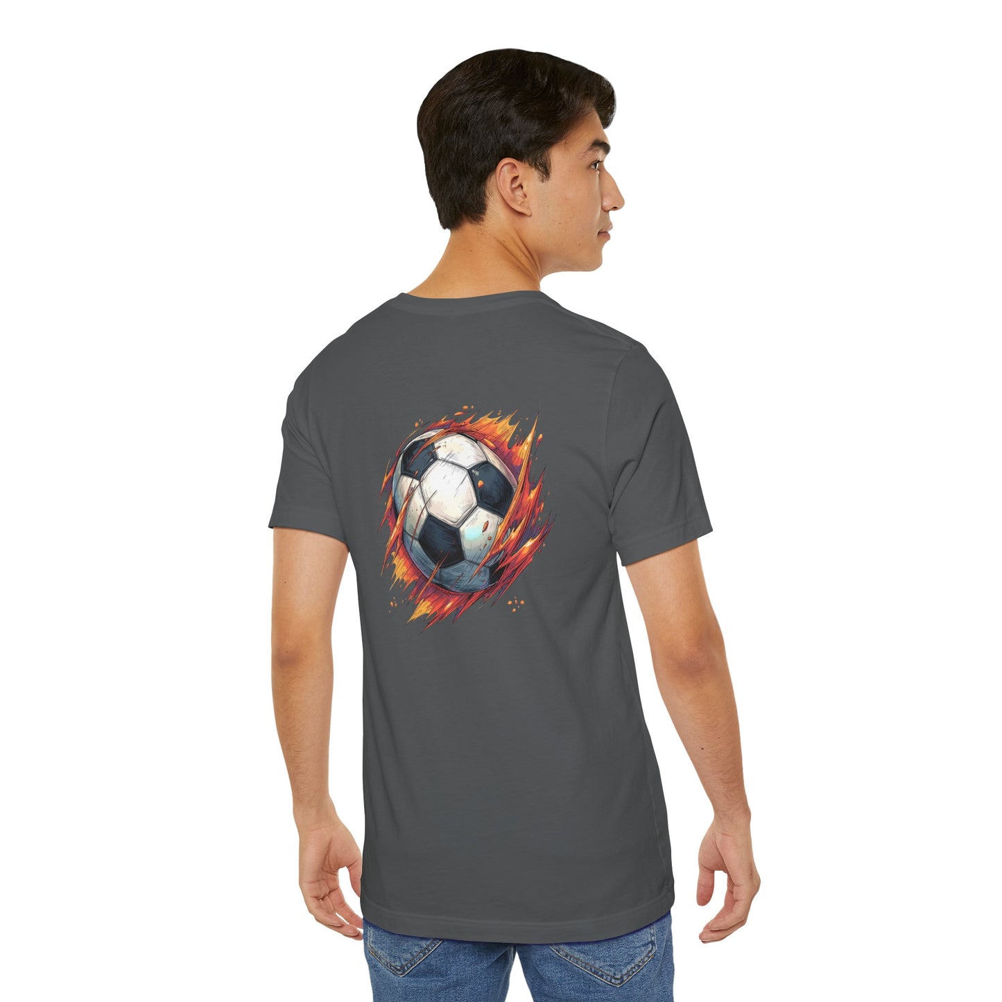 Champion T-shirts