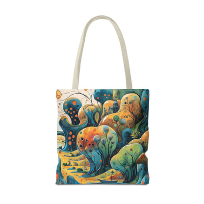 ONIRIC VISIONS. Bags that Dream with You. SEASCAPE