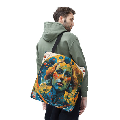 ONIRIC VISIONS. Bags that Dream with You. THE PRIESTESS