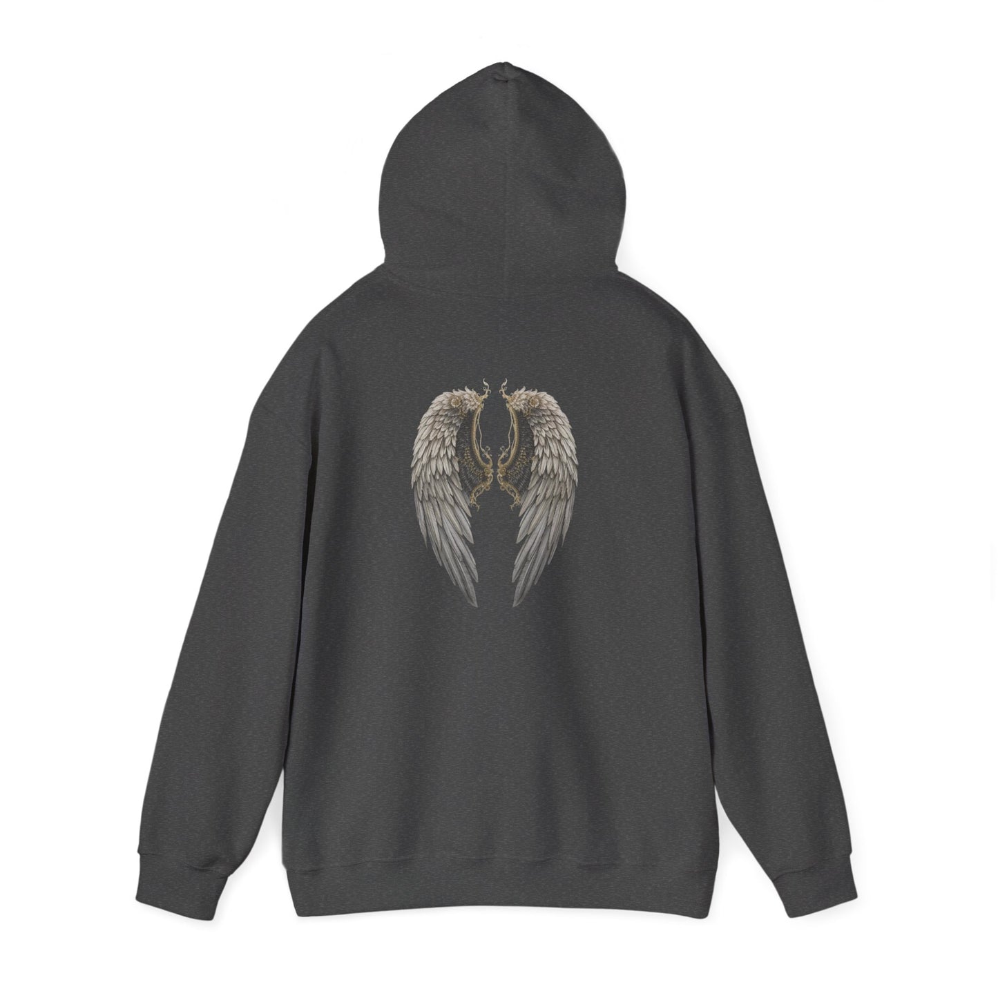 Angel Wings Sweatshirt