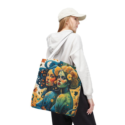 ONIRIC VISIONS. Bags that Dream with You. AUTUMN STORM