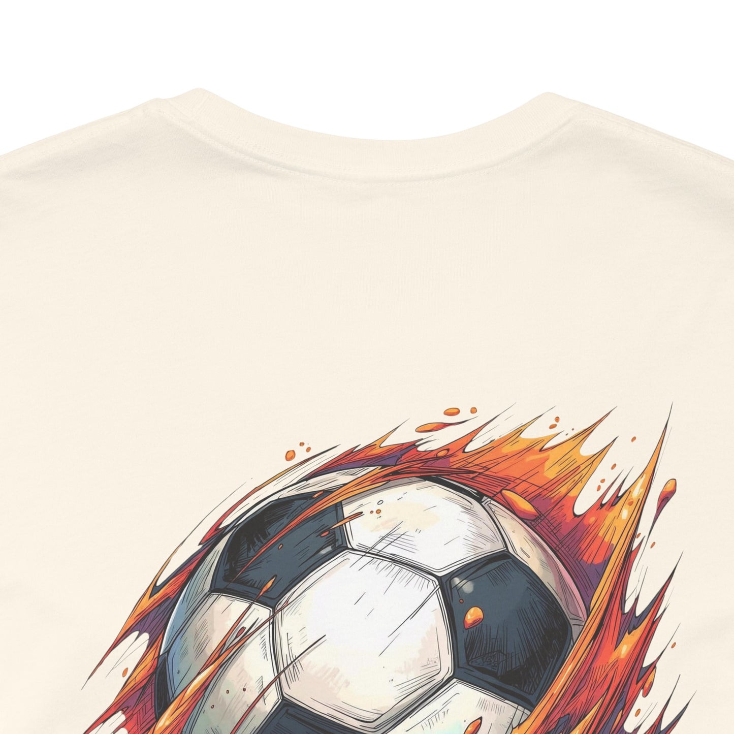 Champion T-shirts
