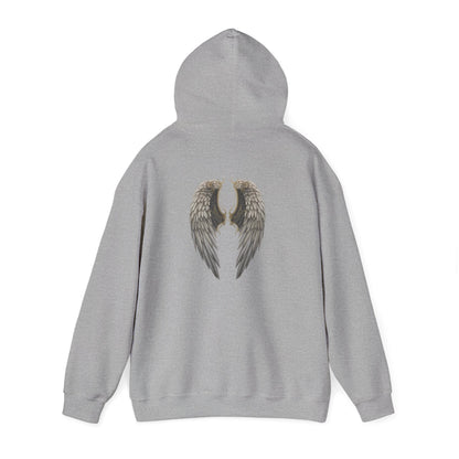 Angel Wings Sweatshirt