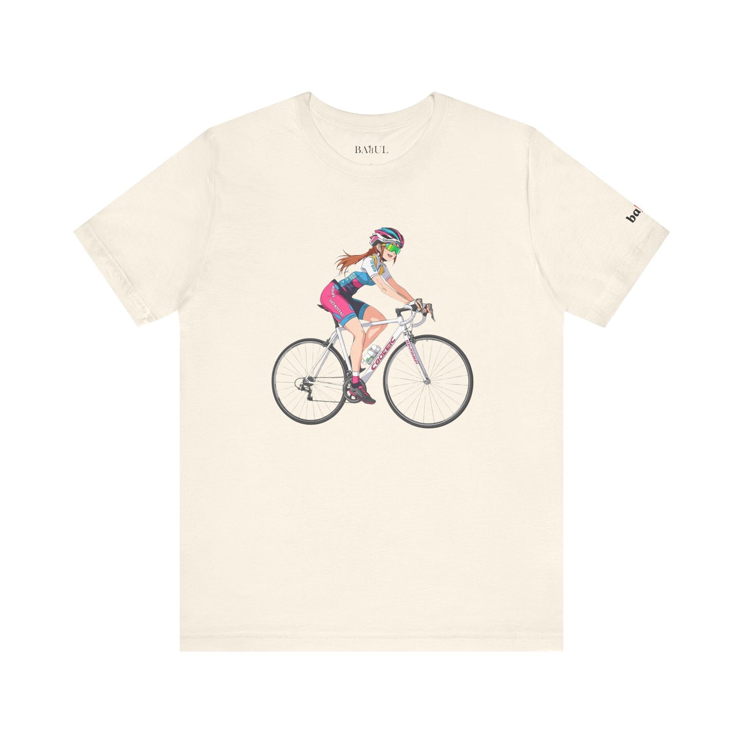 Anime Athletic Club T-shirts