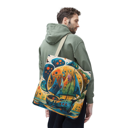 ONIRIC VISIONS. Bags that Dream with You. SHIP