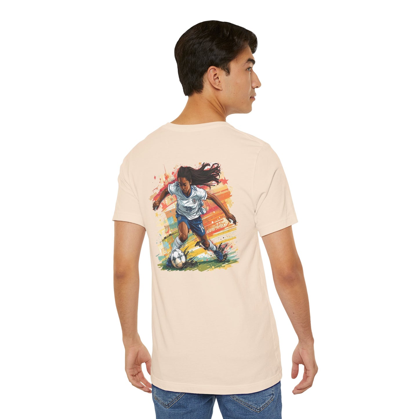 Champion T-shirts