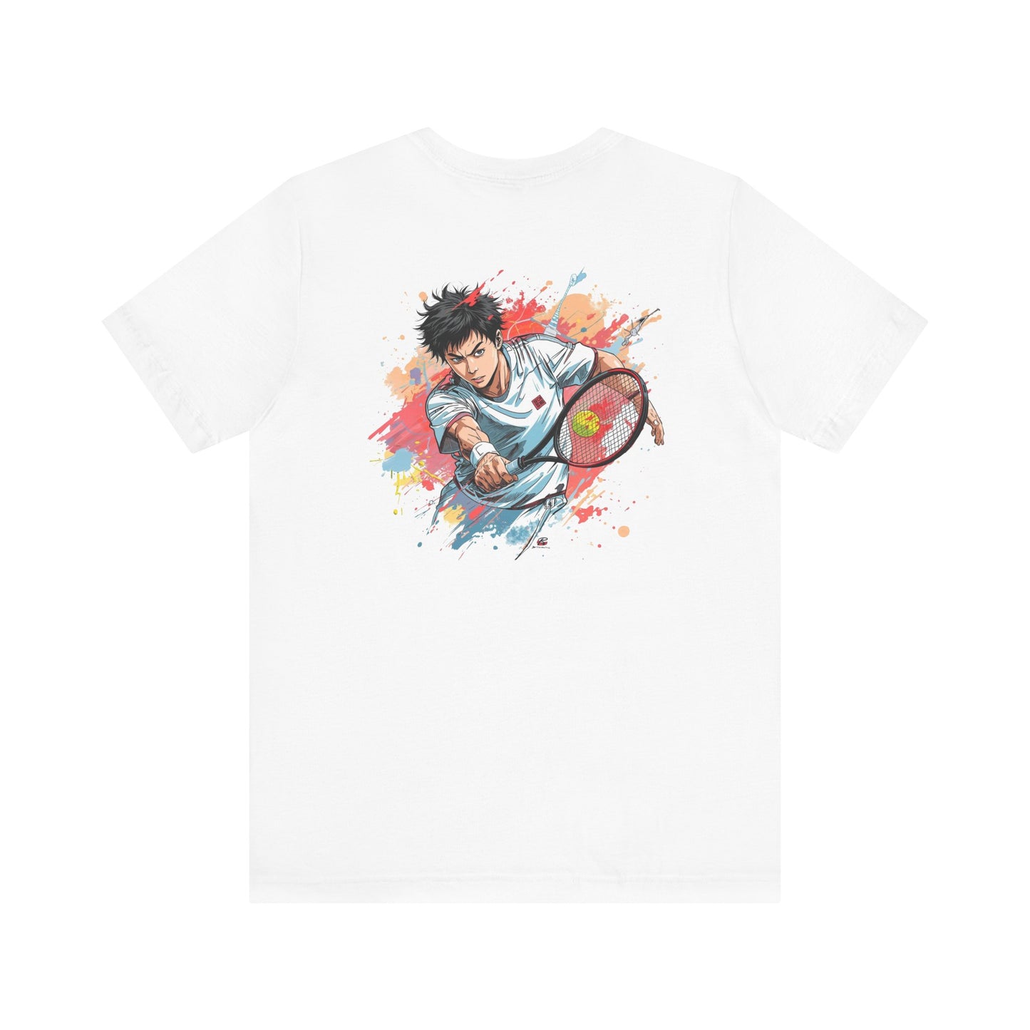 Champion T-shirts