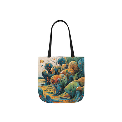 ONIRIC VISIONS. Bags that Dream with You. SEASCAPE