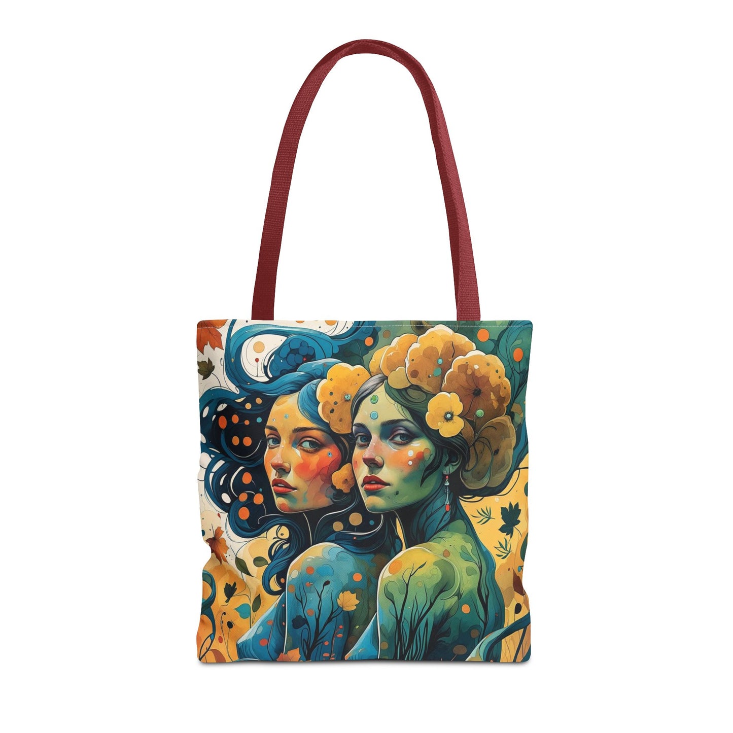 ONIRIC VISIONS. Bags that Dream with You. AUTUMN STORM