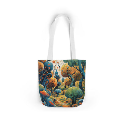ONIRIC VISIONS. Bags that Dream with You. ENCHANTED FOREST