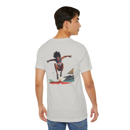 Champion T-shirts