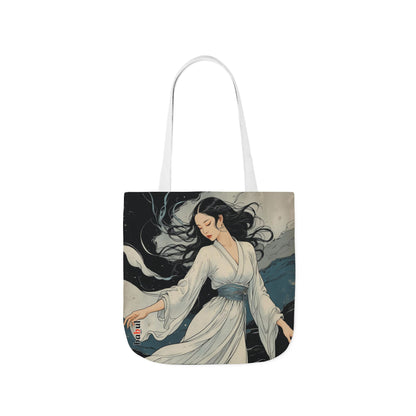 Shizen Tote Bag - Air